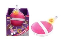 Opakowanie Gra zręcznościowa Catch Ball na przyssawki