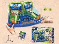 Opakowanie Gra zręcznościowa Flipper piłka nożńa stół