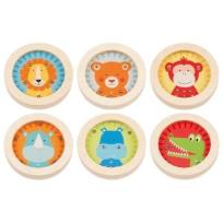 Opakowanie Gra zręcznościowa Kuleczka do dołeczka mix