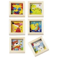 Opakowanie Gra zręcznościowa Kuleczka do dołeczka mix