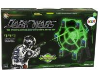 Opakowanie Gra zręcznościowa obrortowa tarcza