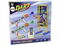 Opakowanie Gra zręcznościowa rzut do celu