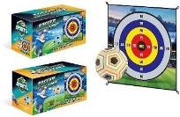 Opakowanie Gra zręcznościowa rzut piłką do celu