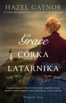 Okładka książki Grace, córka latarnika