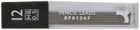 Opakowanie Grafity do ołówków 0.5mm HB 12szt (12szt)