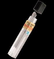 Opakowanie Grafity ołówkowe Hi - Polymer, twardość HB.  blister