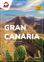 Okładka książki Gran Canaria