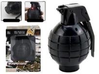 Opakowanie Granat ręczny