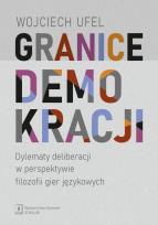 Okładka książki Granice demokracji