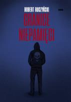 Okładka książki Granice niepamięci