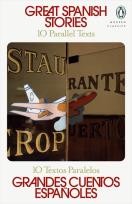 Opakowanie Great Spanish Stories