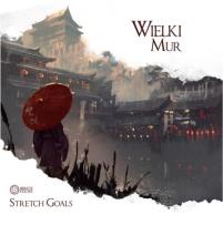 Opakowanie Great Wall Stretch Goal (wersja figurkowa Sundrop)