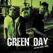 Opakowanie Green Day Best of Live on the... - Płyta winylowa