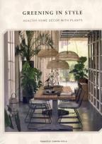 Okładka książki Greening in Style