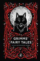 Okładka książki Grimms' Fairy Tales