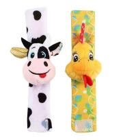 Opakowanie Grzechotki na rączkę