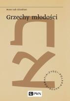 Okładka książki Grzechy młodości