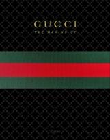 Okładka książki Gucci