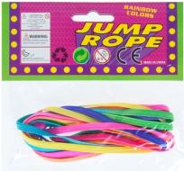 Opakowanie Guma do skakania multikolor 454231
