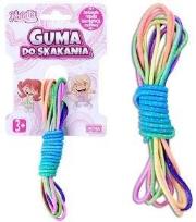 Opakowanie Guma do skakania Natalia 3m