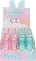 Opakowanie Gumka do ołówka Crystal Rabbit (24szt)