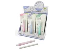 Opakowanie Gumka do ołówka wysuwana w pisaku