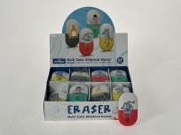 Opakowanie Gumka do ścierania (24szt)