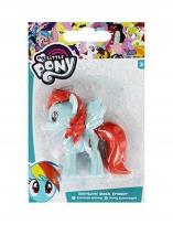 Opakowanie Gumka puzzle Rainbow Dash