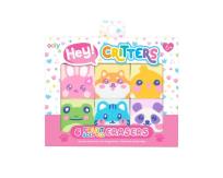 Opakowanie Gumki do ścierania pachnące Hej Zwierzaki!