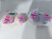 Opakowanie Gumki do włosów 2szt MIX