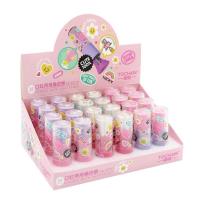 Opakowanie Gumko-temperówka Lucky (24szt)