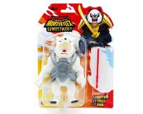 Opakowanie Gumostwory - Kosmiczny Wilczak z mieczem świetlnym