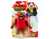 Opakowanie Gumostwory - Niedzwiedź ze sztyletem sai