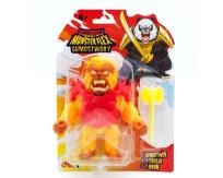 Opakowanie Gumostwory - Ognista Bestia z toporem