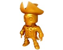 Opakowanie Gumostwory Stumble Guys - Capt Goldheart