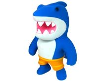 Opakowanie Gumostwory Stumble Guys - Megaladon