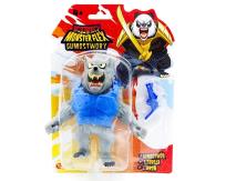 Opakowanie Gumostwory - Wilkołak z dubeltówką