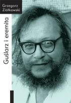 Okładka książki Guślarz i eremita