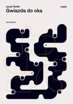 Okładka książki Gwiazda do oka