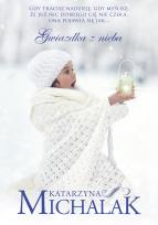 Okładka książki Gwiazdka z nieba wyd. 2023