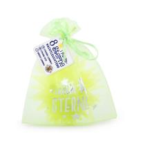 Opakowanie Gwiazdki świecące w ciemności Magic Moments  8 szt.