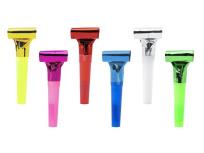 Opakowanie Gwizdki kolorowe 6szt