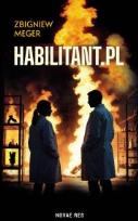 Okładka książki Habilitant.pl