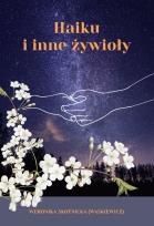 Okładka książki Haiku i inne żywioły