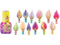 Opakowanie Hairdooz Mini laleczka z wlosami mix