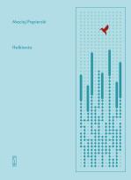 Okładka książki Halkionia