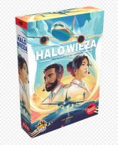 Opakowanie Halo wieża