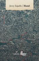 Okładka książki Hand