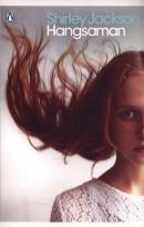 Okładka książki Hangsaman