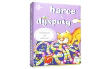 Opakowanie Harce i Dysputy
